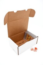 BCW Graded Trading Card Box