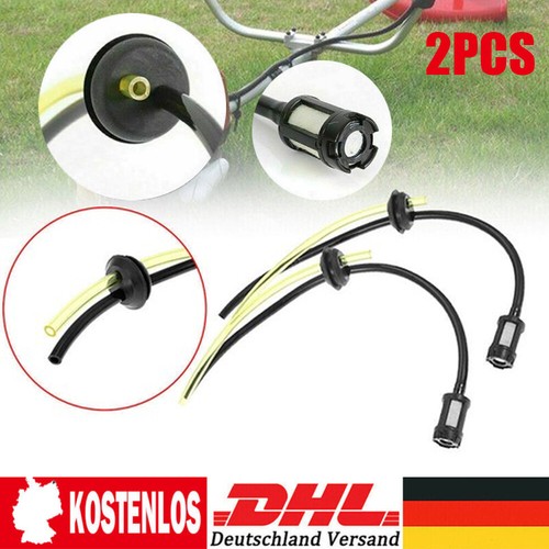 Ersatz motorsense trimmer - ersatz,