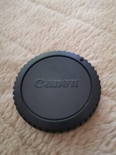 Canon Objektiv Deckel T2 Body