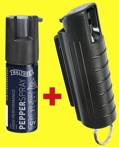 Pfefferspray pfeffergas - pfefferspray,
