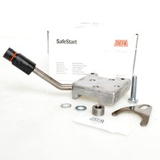 DEFA 412865 Motorvorwärmung