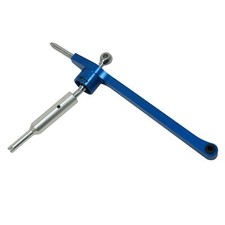 TA Technix Quick-Shift