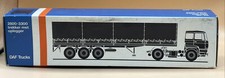 DAF Lion 3300 Trailer Truck
