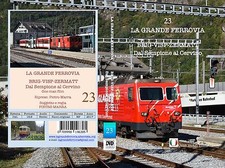 DVD Video Eisenbahn - Die