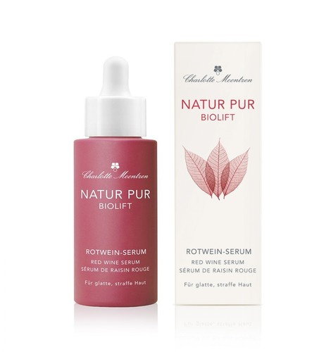 Charlotte meentzen natur pur - charlotte,