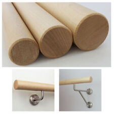 Ahorn Handlauf m/o Halter Kind