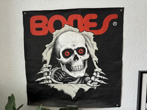 Powell peralta selten bones - peralta,