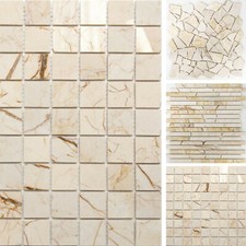 Steinboden Naturstein Marmor