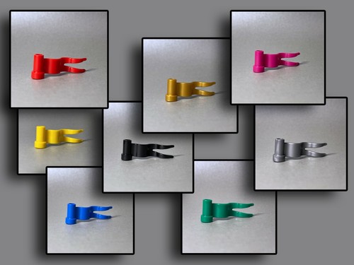 Lego steine flaggen 6 - lego®,