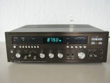Dual CR 1780 Stereo Receiver