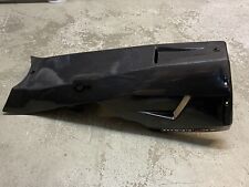 Motorspoiler Ilmberger Carbon - Ducati Streetfighter