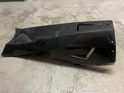 Motorspoiler ilmberger carbon - motorspoiler,
