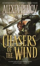 Chasers of the Wind, Pehov