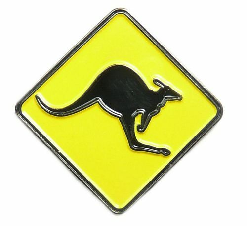 Pin anstecker australien - pin,