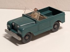 Wiking Land Rover 70er Jahre