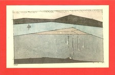 Ohne Titel (Lake) * Lyonel