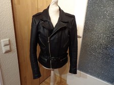 Hein Gericke Motorradjacke