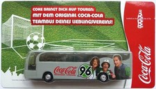 Coca Cola  Nr.112_09  (Hannover 96 - Teambus)