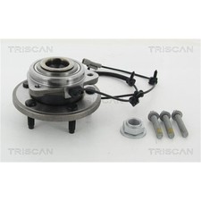 Triscan Radlagersatz vorne für Jeep Commander Grand