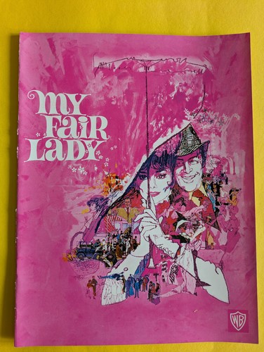 Fair lady audrey hepburn - audrey,
