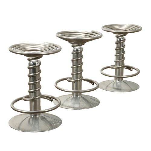 Driade screw hocker vintage - hocker,