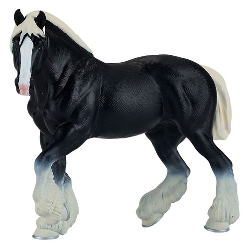 Mojo 381083 clydesdale pferd - 381083,