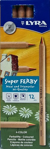 Lyra super ferby maxi - lyra,