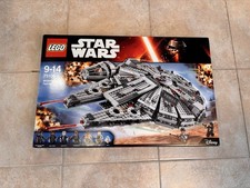 LEGO Star Wars: Millennium
