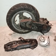 MOTORBLOCK MALAGUTI PHANTOM