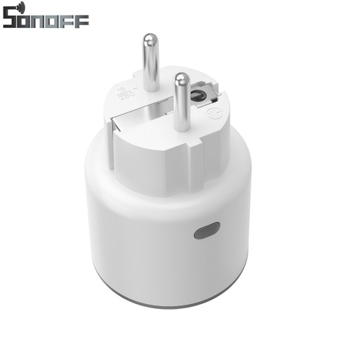 Sonoff smart plug - sonoff,