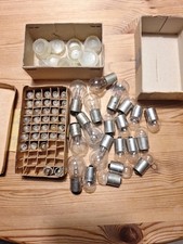 VW Käfer diverse 6 Volt Birnen