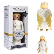 NEU Playmobil Engel "Noella" XL Figur ca 63cm  tolle Verpackung Weihnachten Deko