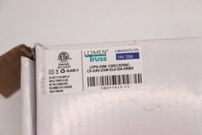 Lumen Truss LED Driver	24V 25W