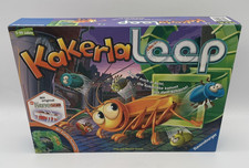 Ravensburger KakerlaLoop 2015 Nehmt Euch In Acht Kinderspiel HexBug Vollständig