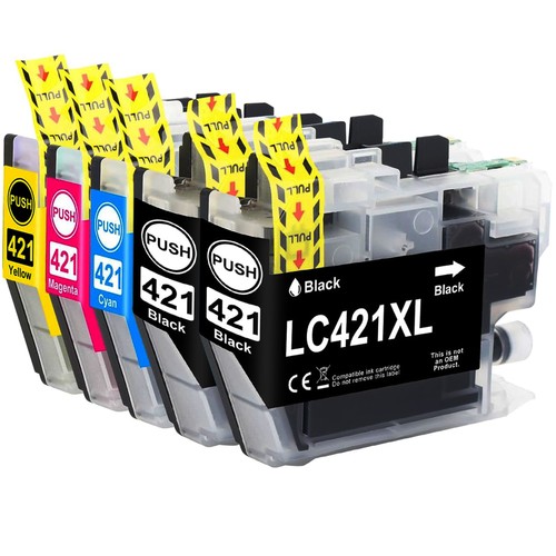 Lc421xl druckerpatronen - lc421xl,
