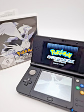 Pokemon Schwarze edition OVP