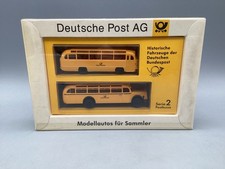 Bus Modelle 1:87 Brekina