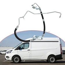 Servoleitung Hydraulikschlauch