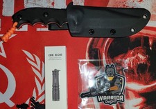 Defcon Hydra 6 Messer Set