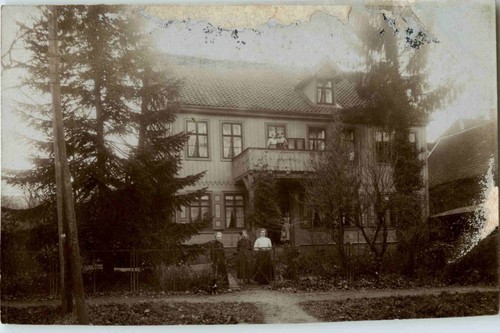 Hasserode 22544 - hasserode, -22544