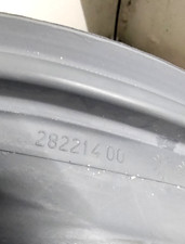 Gummidichtung für Beko