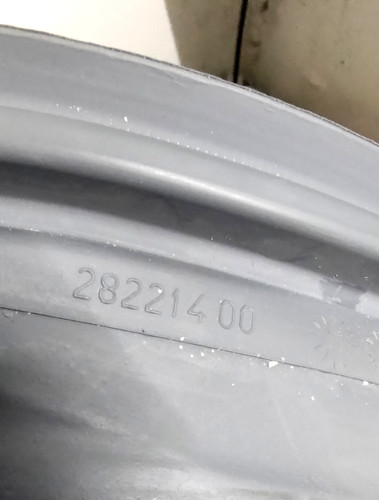 Gummidichtung für beko - gummidichtung,