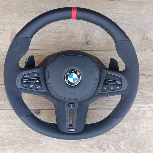 Bmw sport lenkrad beheizbar - sport,