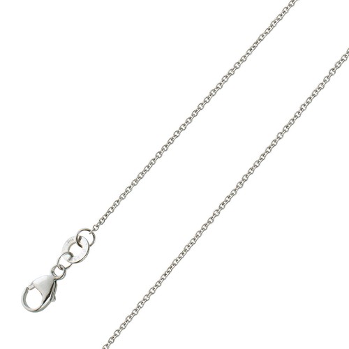 Platinkette 950 ankerkette - platinkette,