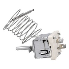 THERMOSTAT, BACKOFEN