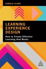 Learning Experience Design |