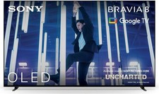 Sony BRAVIA 8 K55XR80 OLED UHD