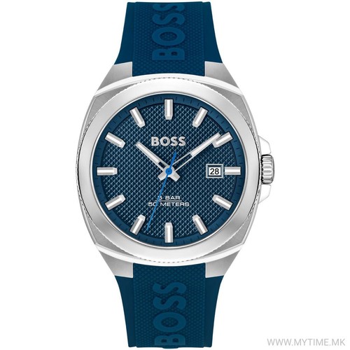 Boss walker blau - walker,