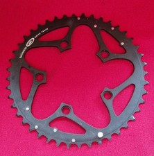 Shimano Mega 9 Drive Train