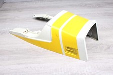 Heckverkleidung Verkleidung